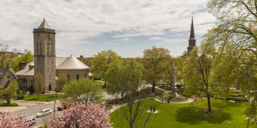 Things To Do In Morris County: 13+ Places For Family Fun