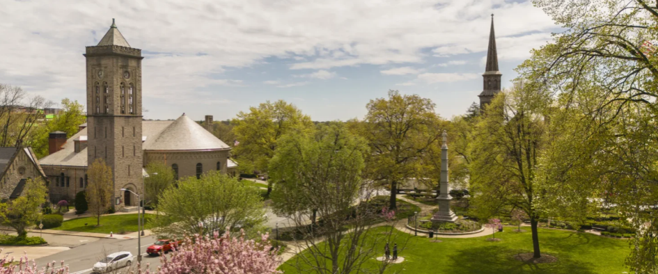 Things To Do In Morris County: 13+ Places For Family Fun