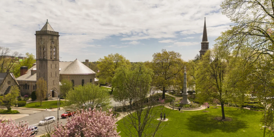 Things To Do In Morris County: 13+ Places For Family Fun