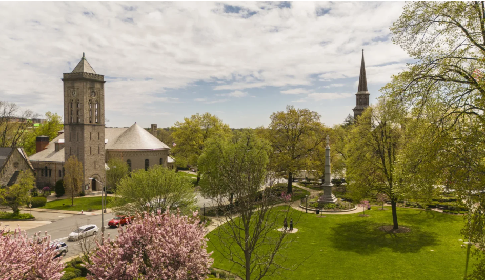 Things To Do In Morris County: 13+ Places For Family Fun