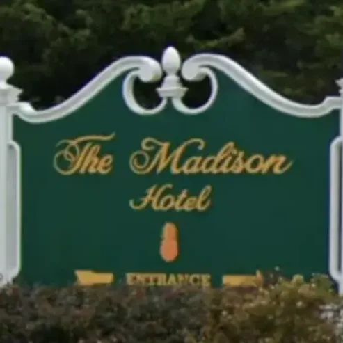 Another Movie Production Comes to Madison as Grown Ups 3 is Filming at the Madison Hotel
