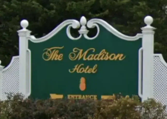 Another Movie Production Comes to Madison as Grown Ups 3 is Filming at the Madison Hotel