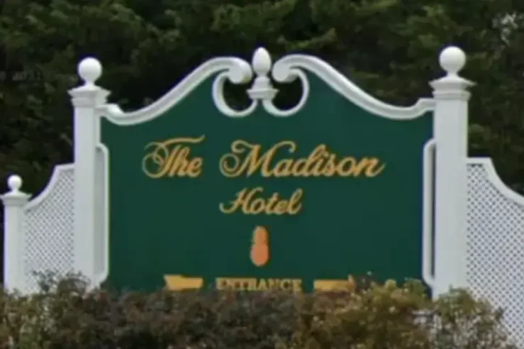 Another Movie Production Comes to Madison as Grown Ups 3 is Filming at the Madison Hotel