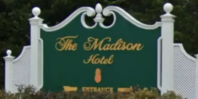 Another Movie Production Comes to Madison as Grown Ups 3 is Filming at the Madison Hotel Another Movie Production Comes to Madison as Grown Ups 3 is Filming at the Madison Hotel