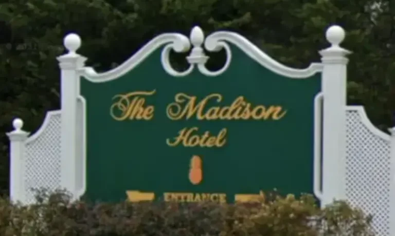 Another Movie Production Comes to Madison as Grown Ups 3 is Filming at the Madison Hotel