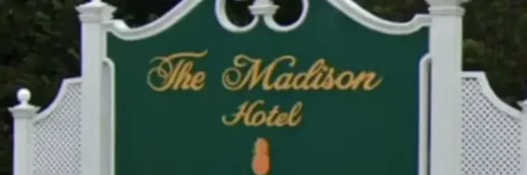 Another Movie Production Comes to Madison as Grown Ups 3 is Filming at the Madison Hotel