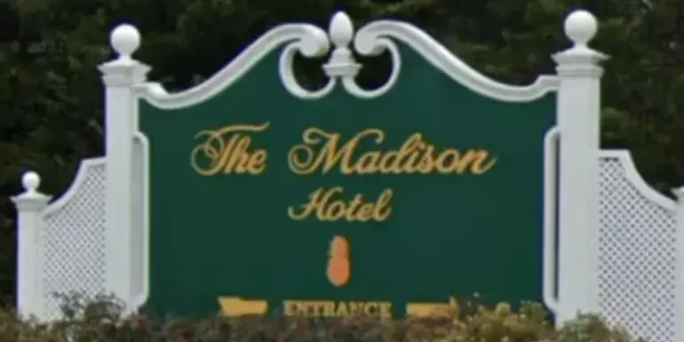 Another Movie Production Comes to Madison as Grown Ups 3 is Filming at the Madison Hotel Another Movie Production Comes to Madison as Grown Ups 3 is Filming at the Madison Hotel