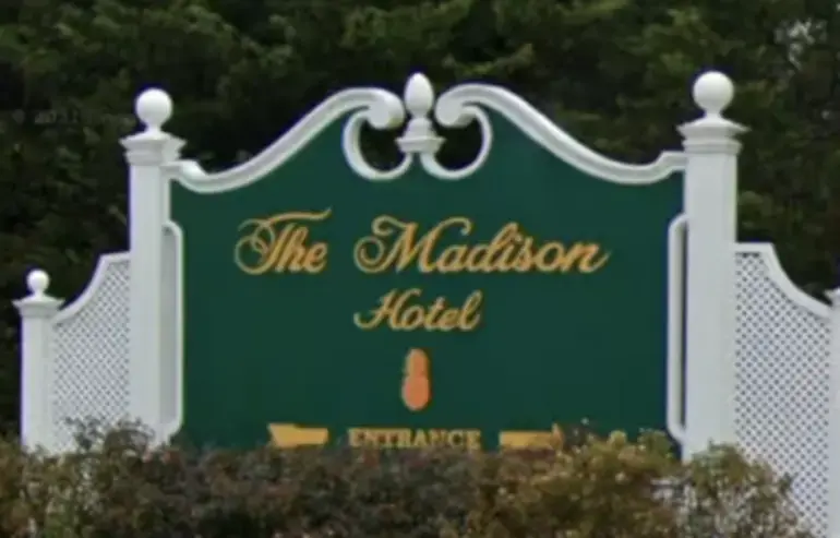 Another Movie Production Comes to Madison as Grown Ups 3 is Filming at the Madison Hotel