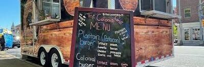 Beloved Morristown Food Truck Opens 1st Brick & Mortar Storefront