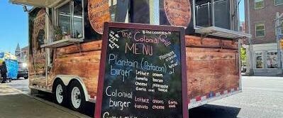 Beloved Morristown Food Truck Opens 1st Brick & Mortar Storefront