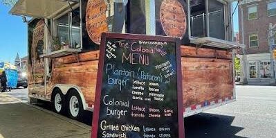 Beloved Morristown Food Truck Opens 1st Brick & Mortar Storefront