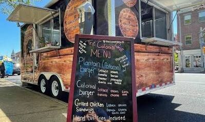 Beloved Morristown Food Truck Opens 1st Brick & Mortar Storefront Beloved Morristown Food Truck Opens 1st Brick & Mortar Storefront