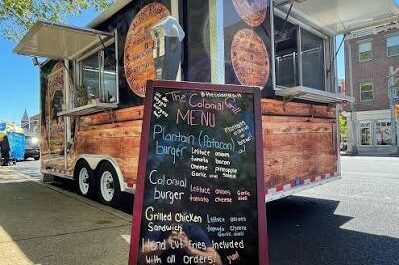Beloved Morristown Food Truck Opens 1st Brick & Mortar Storefront