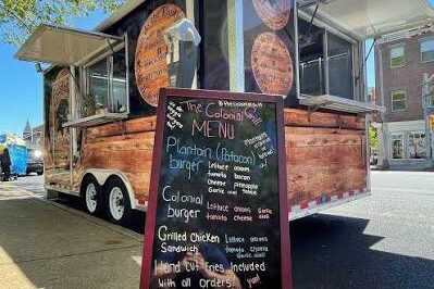 Beloved Morristown Food Truck Opens 1st Brick & Mortar Storefront