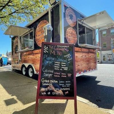 Beloved Morristown Food Truck Opens 1st Brick & Mortar Storefront Beloved Morristown Food Truck Opens 1st Brick & Mortar Storefront