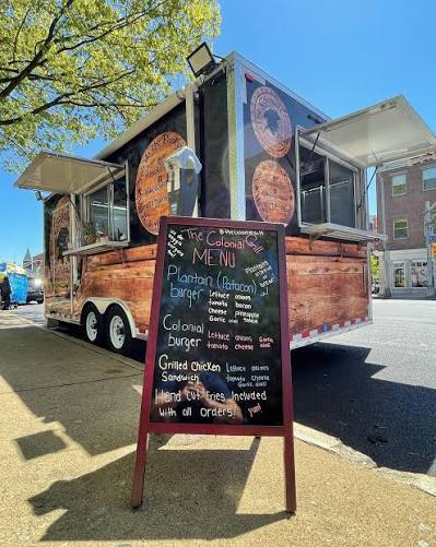 Beloved Morristown Food Truck Opens 1st Brick & Mortar Storefront