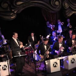 MORRISTOWN JAZZ & BLUES FESTIVAL ON THE GREEN IN AUGUST