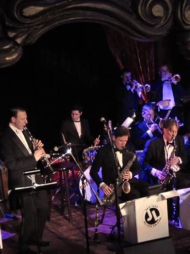 MORRISTOWN JAZZ & BLUES FESTIVAL ON THE GREEN IN AUGUST