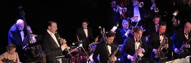 MORRISTOWN JAZZ & BLUES FESTIVAL ON THE GREEN IN AUGUST