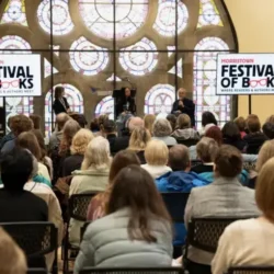 Morristown Festival of Books Returns With More Than 85 Authors