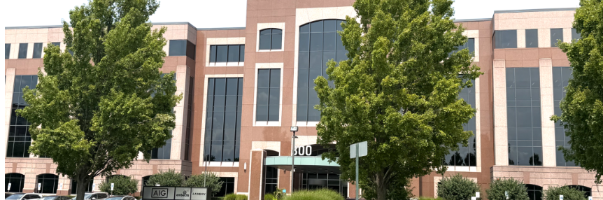 Three Leases at Parsippany’s 300 Kimball Drive
