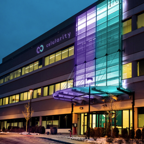 Celularity deal could bring $300M, 200 jobs to NJ