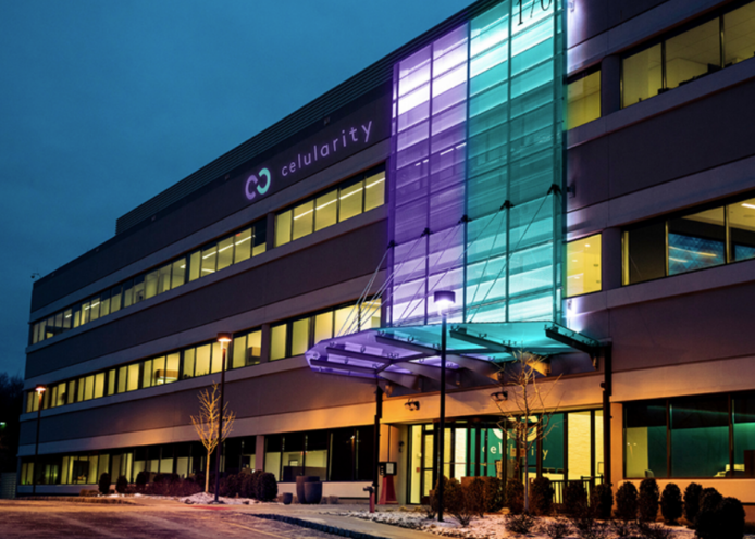 Celularity deal could bring $300M, 200 jobs to NJ