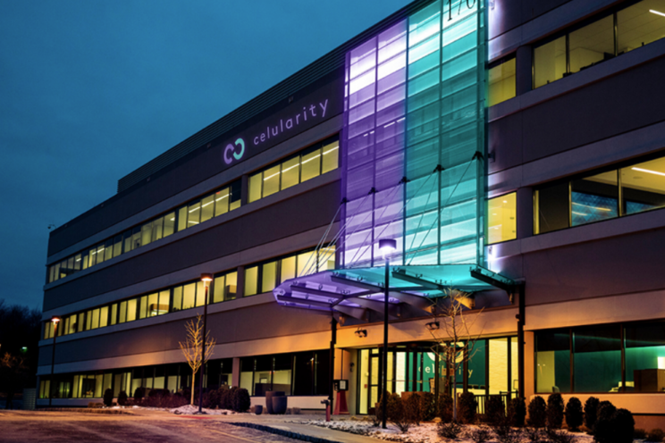 Celularity deal could bring $300M, 200 jobs to NJ