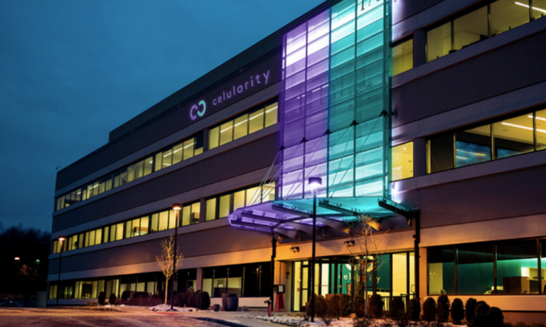 Celularity deal could bring $300M, 200 jobs to NJ Celularity deal could bring $300M, 200 jobs to NJ
