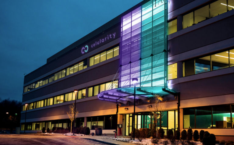 Celularity deal could bring $300M, 200 jobs to NJ Celularity deal could bring $300M, 200 jobs to NJ