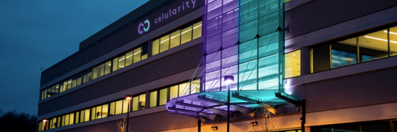 Celularity deal could bring $300M, 200 jobs to NJ