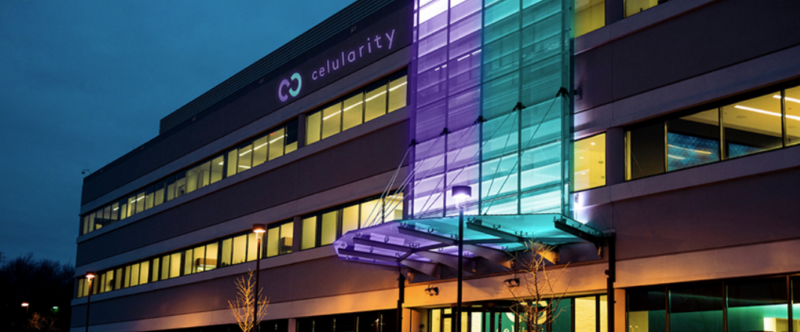 Celularity deal could bring $300M, 200 jobs to NJ