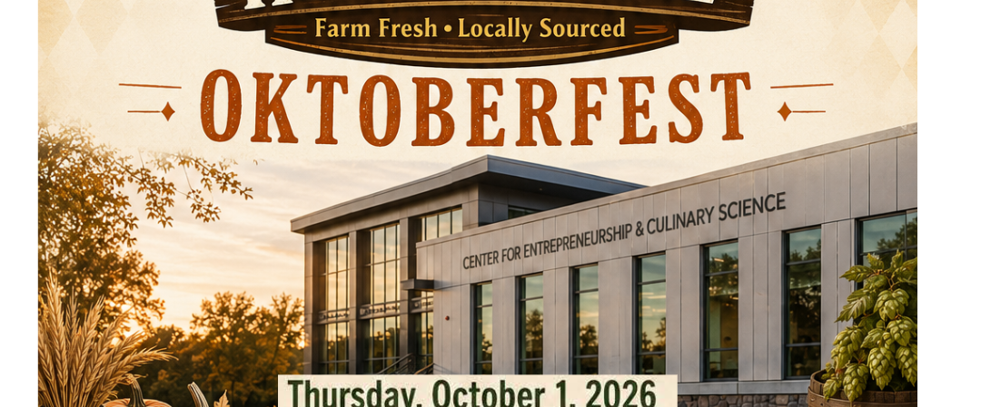 Morris County Harvest Table Celebrates Local Farms Oct. 1 at CCM Event